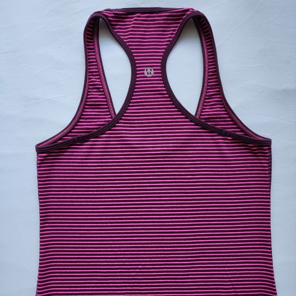 🍋Like New Lululemon Cool Racerback - Picture 7 of 12